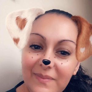 Meet your Posher, Rosa